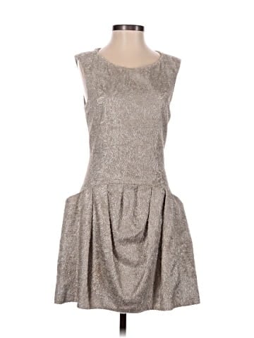 Theyskens' Theory Cocktail Dress (view 1)