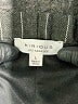 Kirious Black Sleeveless Blouse Size L - photo 7