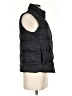 Gap 100% Polyester Black Vest Size S - photo 4