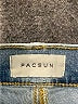 PacSun Blue Jeans Size 24 waist - photo 7