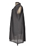 Cut Loose Gray Sleeveless Button-Down Shirt Size L (estimated) - photo 5