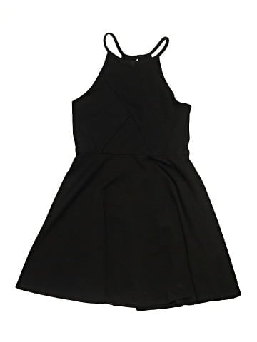Zunie Dress (view 1)