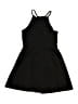 Zunie Solid Black Dress Size 12 - photo 1