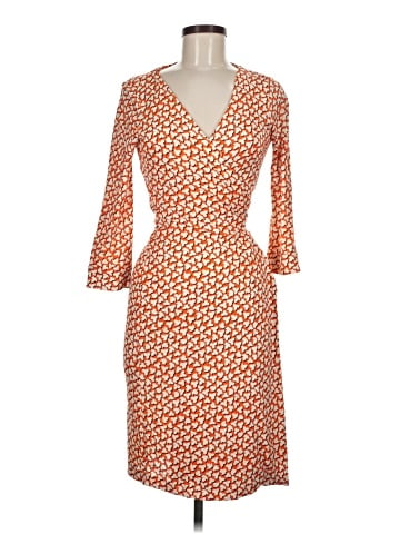 Diane von Furstenberg Casual Dress (view 1)