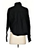 Gap Black Long Sleeve Blouse Size XS - photo 2