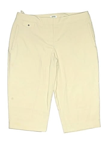 Izod Golf Khaki Shorts (view 1)