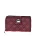 Vera Bradley Burgundy Wallet One size - photo 1