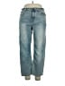 Volcom Blue Jeans Size 34 waist - photo 1