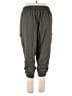 Torrid Solid Green Cargo Pants Size 2X Plus (2) - photo 2