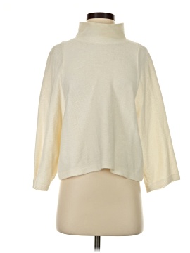 Te Xture & Thread Madewell Turtleneck Sweater