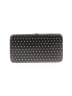 Assorted Brands Polka Dots Black Wallet One size - photo 1