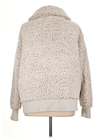 Eddie Bauer Faux Fur Jacket (view 2)