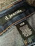 d.jeans Blue Jeans Size 14 - photo 4