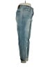Volcom Blue Jeans Size 34 waist - photo 4