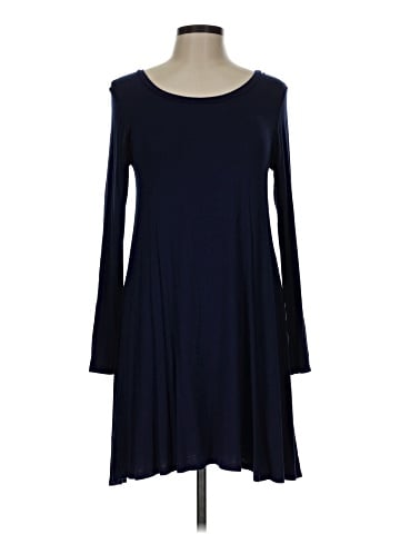 Peppermint Casual Dress (view 1)