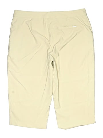 Izod Golf Khaki Shorts (view 2)