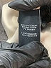 Bagatelle Solid Ivory Trenchcoat Size XS - photo 7
