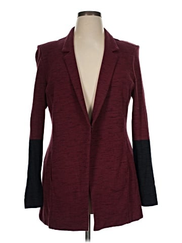 Nic + Zoe Blazer (view 1)