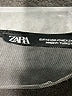 Zara Black Bodysuit Size XS - photo 3