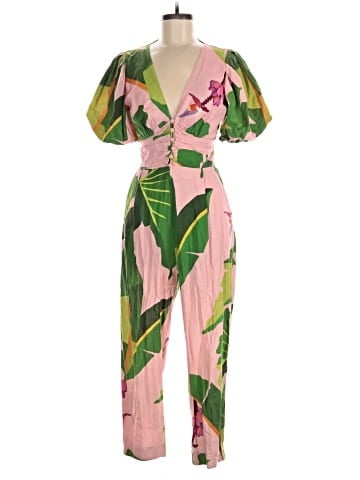 FARM Rio Jumpsuit (view 1)