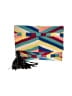 Rebecca Minkoff Blue Clutch One size - photo 1