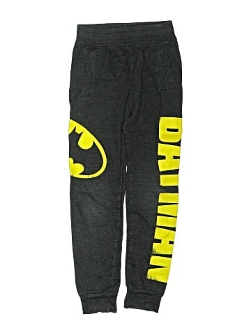 Batman Sweatpants (view 1)