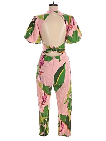 FARM Rio Jumpsuit (view 2)