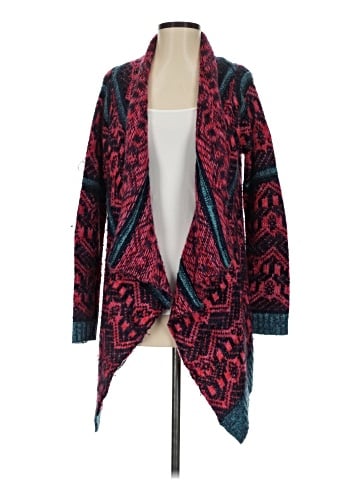 Varga Cardigan (view 1)