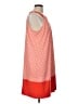 GNW Orange Casual Dress Size L - photo 4