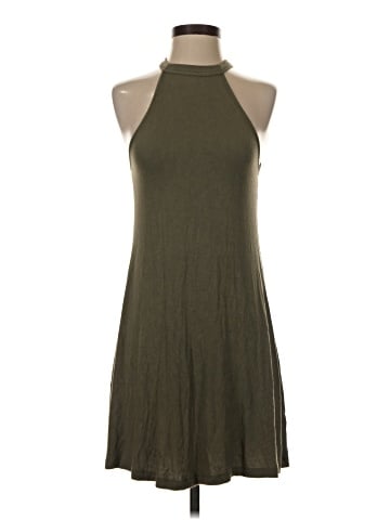 American Eagle Outfitters Casual Dress (view 1)
