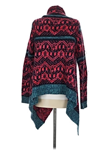 Varga Cardigan (view 2)