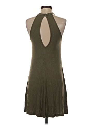 American Eagle Outfitters Casual Dress (view 2)