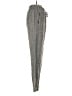 Athleta 100% Linen Chevron-herringbone Gray Linen Pants Size XXS - photo 4
