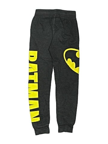 Batman Sweatpants (view 2)