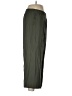 Three Dots 100% Rayon Green Casual Pants Size L - photo 4