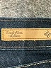 Simply Vera Vera Wang Blue Jeans Size 6 - photo 7
