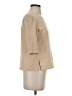 Dudley Stephens 100% Polyester Tan Cardigan Size XS - photo 4
