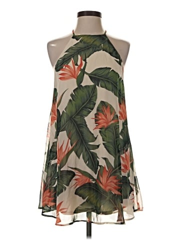 Show Me Your Mumu Casual Dress (view 1)