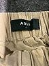 ABLE Tan Jeggings Size XL - photo 4