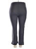 Unbranded 100% Polyester Gray Active Pants Size XXL - photo 2