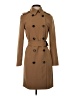 H&M Brown Trenchcoat Size XS - photo 1
