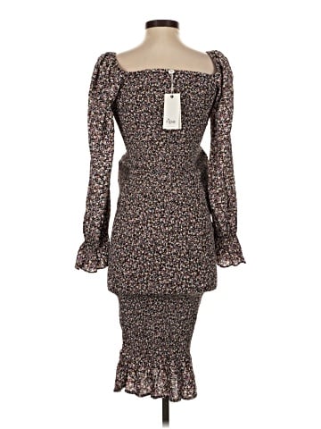 Ripe Cocktail Dress (view 2)