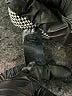 Theory Solid Gray Dress Pants Size 8 - photo 8