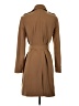 H&M Brown Trenchcoat Size XS - photo 2