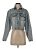 Versona Blue Denim Jacket Size XS - photo 1