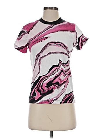 The Kooples Short Sleeve Top (view 1)