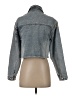 Versona Blue Denim Jacket Size XS - photo 2