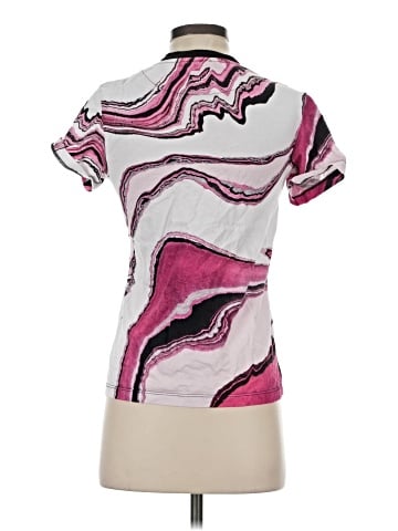The Kooples Short Sleeve Top (view 2)