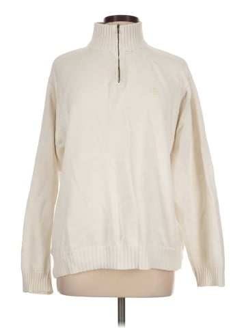 IZOD Pullover Sweater (view 1)