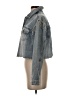 Versona Blue Denim Jacket Size XS - photo 5
